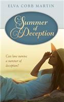 Summer of Deception