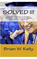 Solved II!
