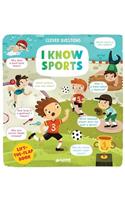 I Know Sports