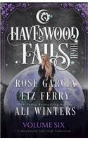 Havenwood Falls High Volume Six