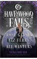 Havenwood Falls High Volume Six