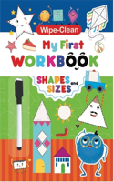 Shapes and Sizes