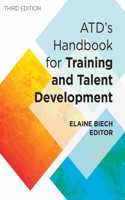 Atd Handbook