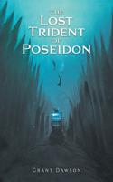 Lost Trident of Poseidon
