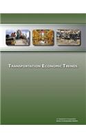 Transportation Economic Trends