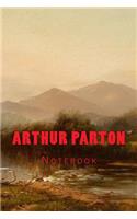 Arthur Parton: Notebook