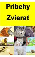 Animal Stories (Slovak)