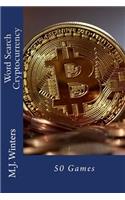 Word Search Cryptocurrency