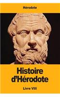 Histoire d'Hérodote