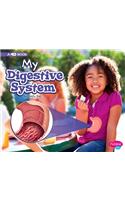 My Digestive System: A 4D Book(My Body Systems)