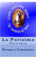 La Purisima En Nicaragua