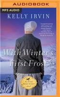 With Winter's First Frost: (Every Amish Season Novel)