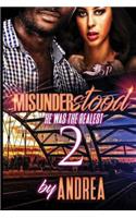 Misunderstood 2: (2 Misunderstood)