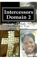 Intercessors Domain 2