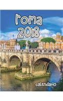 Roma 2018 Calendario (EdiciÃ³n EspaÃ±a)