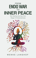 From Endo War to Inner Peace