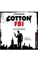 Cotton Fbi, Episode 2: Countdown: Countdown