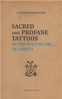 Sacred and Profane Tattoos