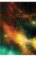 Galaxy Notebook