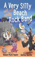 A Very Silly (wet and woolly) Beach Rock Band