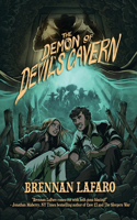 Demon of Devil's Cavern