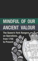 Mindful of our Ancient Valour