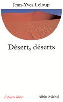 Desert, Deserts