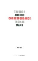 Correspondance 1943-1955