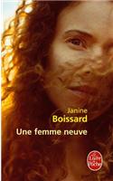 Une Femme Neuve