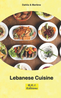 Lebanese Cuisine