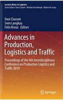 Advances in Production, Logistics and Traffic