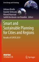 Smart and Sustainable Planning for Cities and Regions