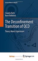 Deconfinement Transition of QCD