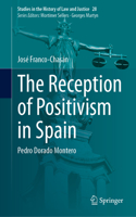 Reception of Positivism in Spain