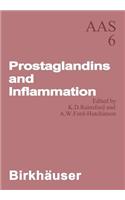 Prostaglandins and Inflammation