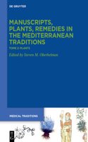 Tome 2: Plants. Botany, Gardens, >Materia Medica
