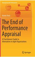 End of Performance Appraisal