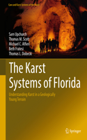 Karst Systems of Florida