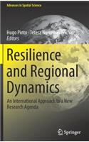 Resilience and Regional Dynamics