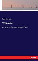 Whitepatch