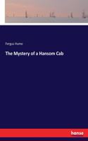 The Mystery of a Hansom Cab