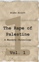 The Rape of Palestine