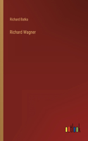 Richard Wagner
