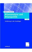 Bilanzanalyse Und Bilanzpolitik