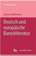 Deutsche und europäische Barockliteratur