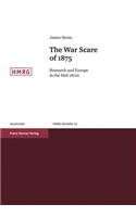 The War Scare of 1875