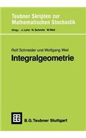 Integralgeometrie