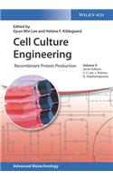 Cell Culture Engineering