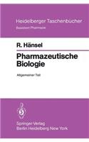 Pharmazeutische Biologie