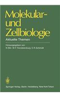 Molekular- Und Zellbiologie